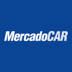 MercadoCar Logo